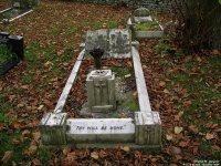 Stratton St. Margaret - photo: 00017