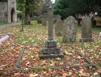 Stratton St. Margaret - photo: 00020