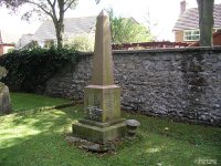 Stratton St. Margaret - photo: 00022