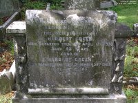 Stratton St. Margaret - photo: 00028
