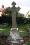 Stratton St. Margaret - photo: 00031