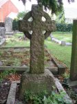 Stratton St. Margaret - photo: 00041