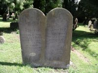 Stratton St. Margaret - photo: 00075