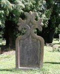 Stratton St. Margaret - photo: 00078