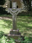 Stratton St. Margaret - photo: 00112