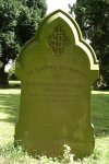 Stratton St. Margaret - photo: 00115