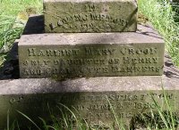 Stratton St. Margaret - photo: 00117