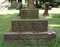 Stratton St. Margaret - photo: 00127