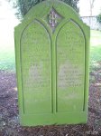 Stratton St. Margaret - photo: 00161