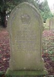 Stratton St. Margaret - photo: 00164