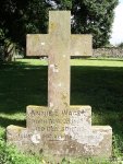 Stratton St. Margaret - photo: 00166