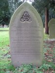 Stratton St. Margaret - photo: 00170