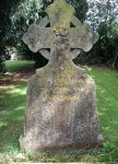 Stratton St. Margaret - photo: 00184