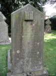 Stratton St. Margaret - photo: 00186