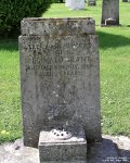 Stratton St. Margaret - photo: 00220