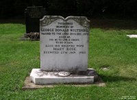 Stratton St. Margaret - photo: 00260