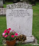 Stratton St. Margaret - photo: 00328