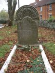 Stratton St. Margaret - photo: 00343
