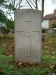 Stratton St. Margaret - photo: 00369