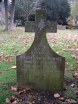 Stratton St. Margaret - photo: 00379