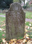 Stratton St. Margaret - photo: 00380