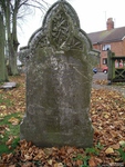 Stratton St. Margaret - photo: 00384