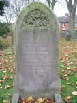 Stratton St. Margaret - photo: 00391