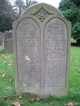 Stratton St. Margaret - photo: 00398