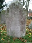 Stratton St. Margaret - photo: 00400