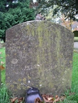 Stratton St. Margaret - photo: 00402