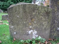 Stratton St. Margaret - photo: 00404