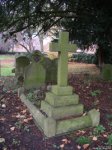 Stratton St. Margaret - photo: 00405