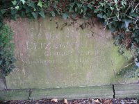 Stratton St. Margaret - photo: 00410