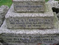 Stratton St. Margaret - photo: 00412