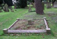 Stratton St. Margaret - photo: 00414