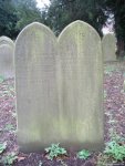 Stratton St. Margaret - photo: 00417