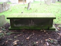Stratton St. Margaret - photo: 00419