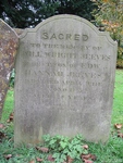 Stratton St. Margaret - photo: 00428