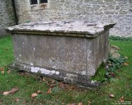 Stratton St. Margaret - photo: 00435