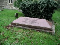 Stratton St. Margaret - photo: 00436
