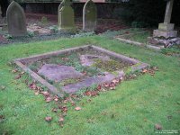 Stratton St. Margaret - photo: 00442
