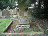 Stratton St. Margaret - photo: 00445