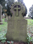 Stratton St. Margaret - photo: 00457
