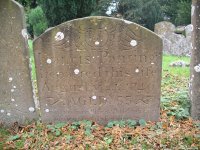Stratton St. Margaret - photo: 00459
