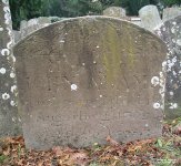 Stratton St. Margaret - photo: 00460