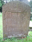 Stratton St. Margaret - photo: 00464