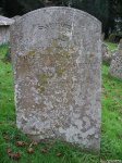 Stratton St. Margaret - photo: 00465
