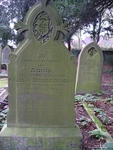 Stratton St. Margaret - photo: 00467