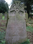 Stratton St. Margaret - photo: 00472
