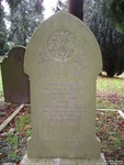 Stratton St. Margaret - photo: 00474